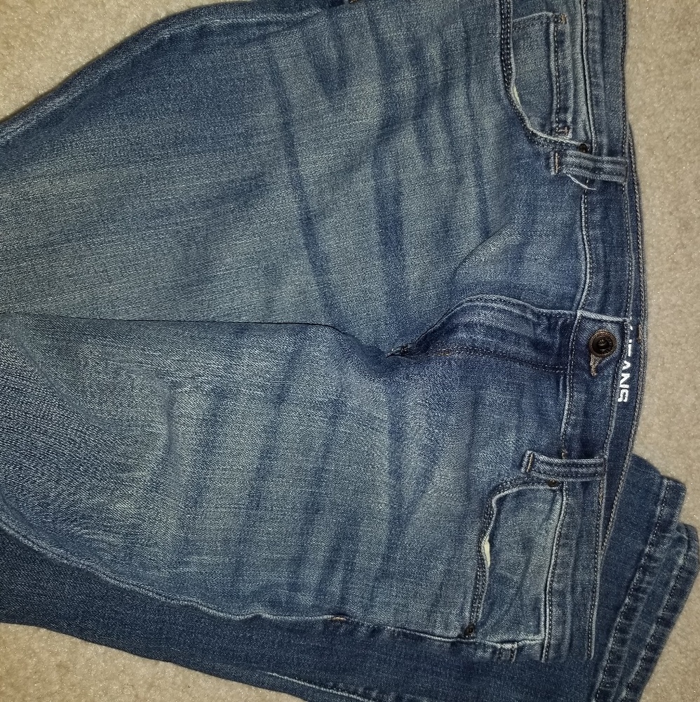 DKNY jeans